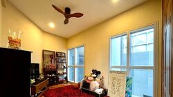 The Bayshore (D16), Condominium #572934901
